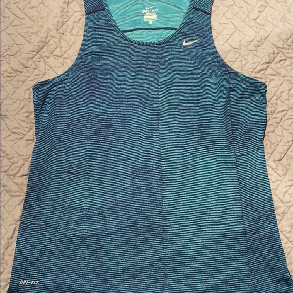 NIKE Dri-Fit Tank